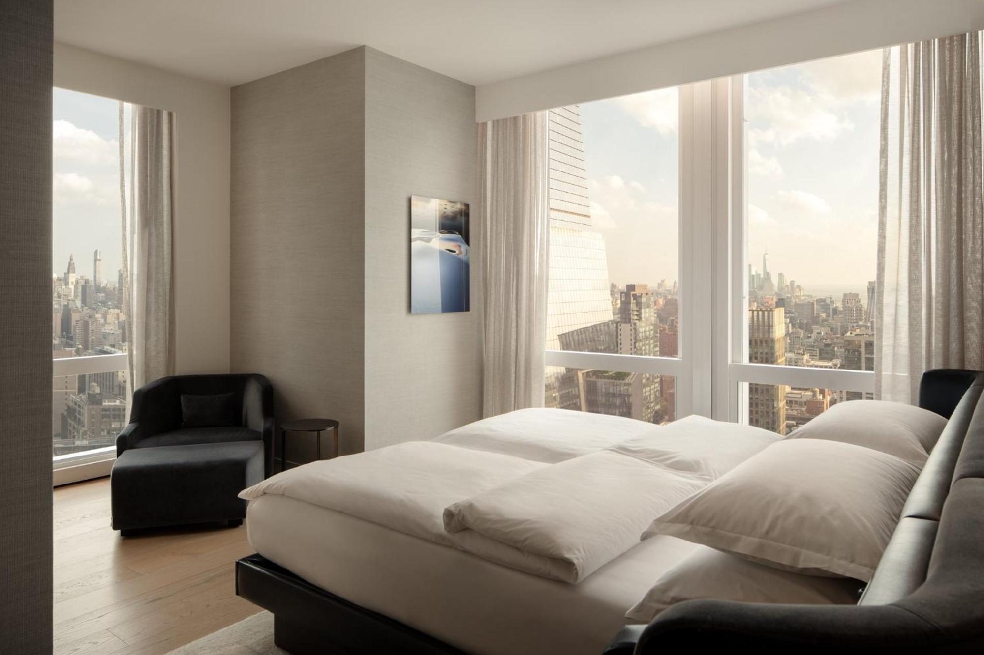 Equinox New York