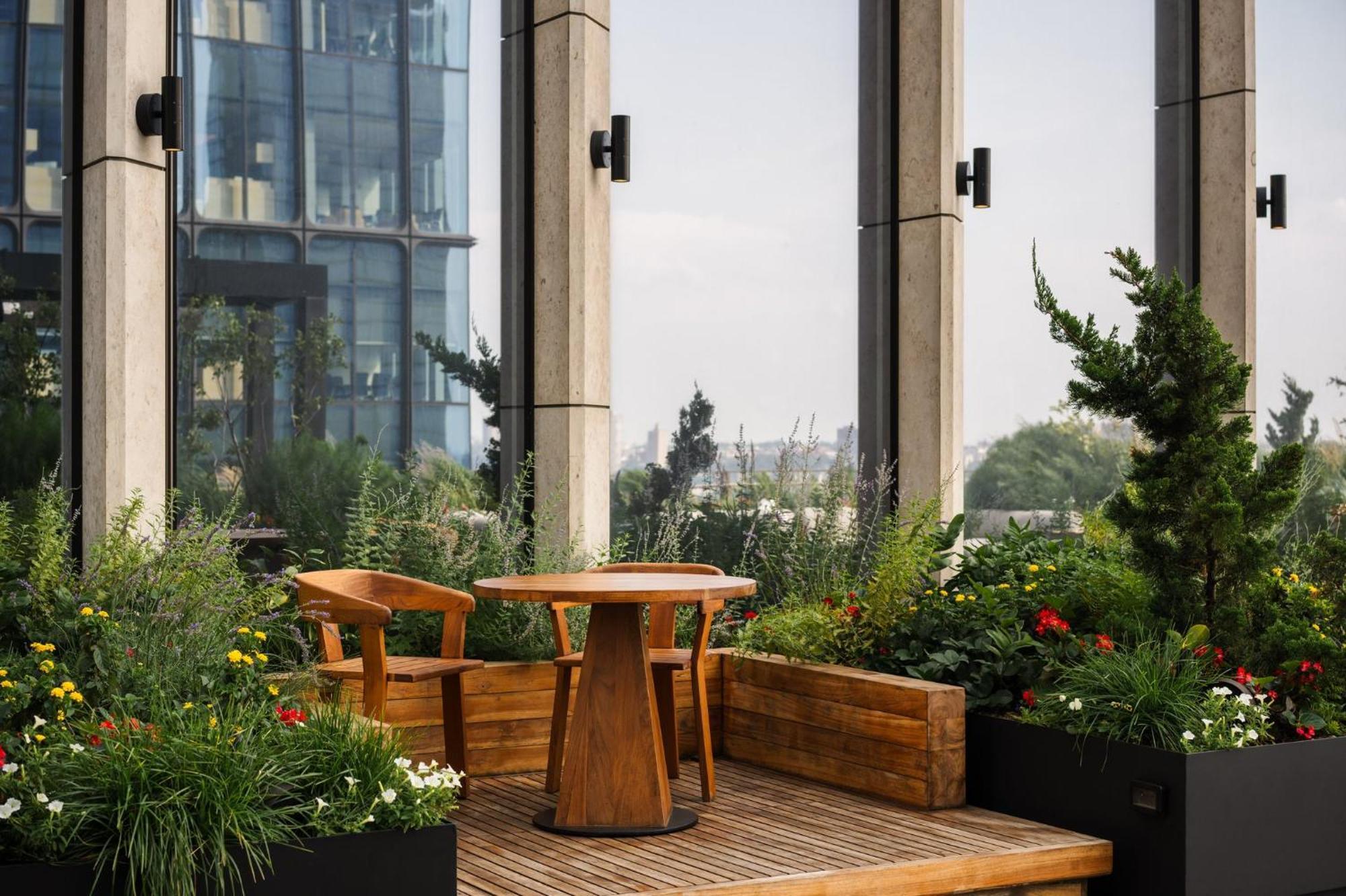 Equinox New York