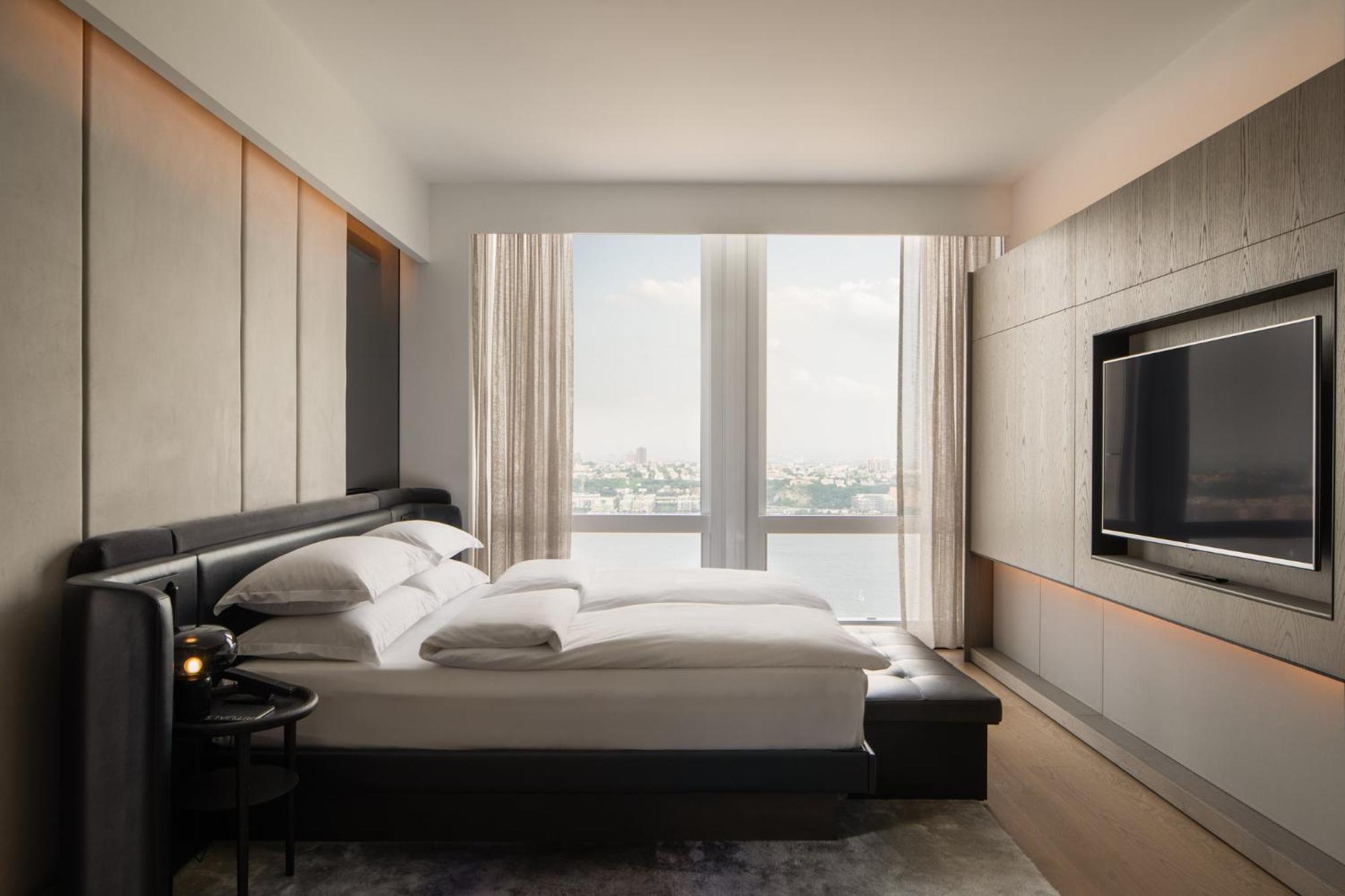 Equinox Hotel New York