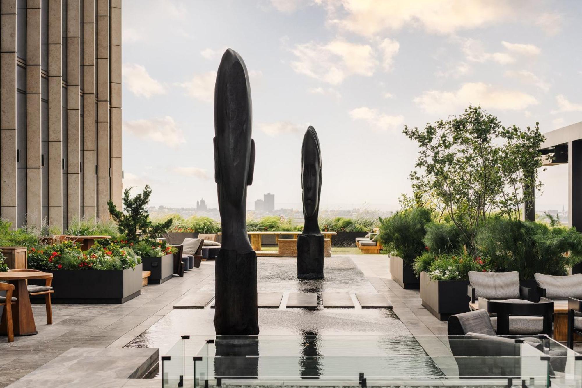 Hotel Equinox 5*