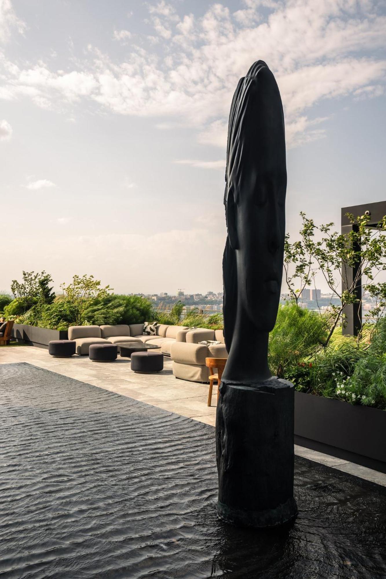 Equinox 5* New York