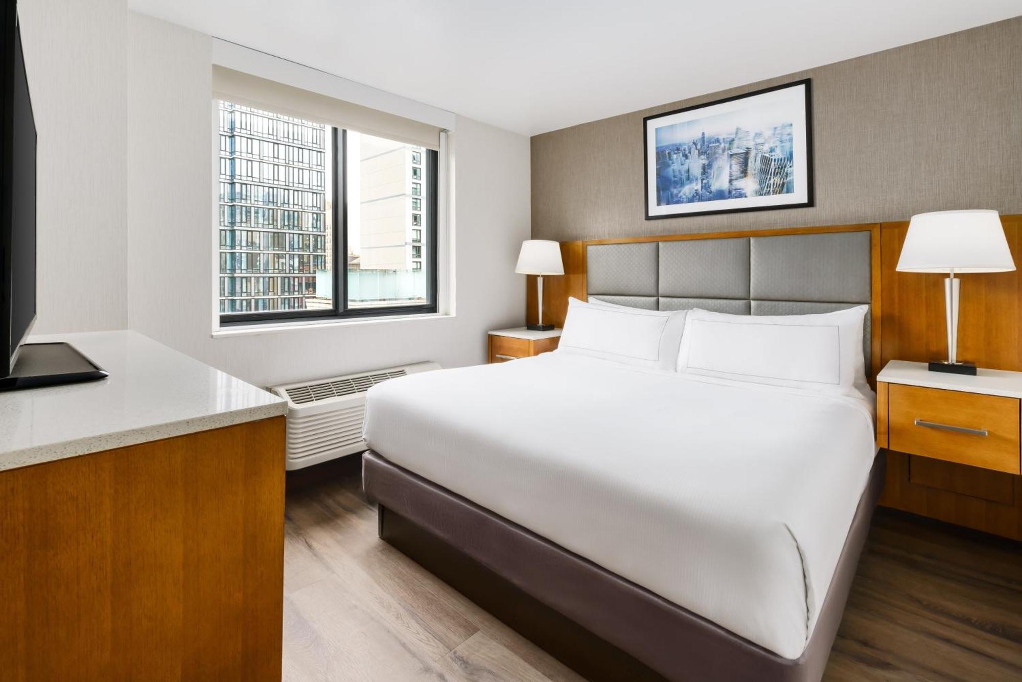 Doubletree By Hilton - Chelsea Hotel New York