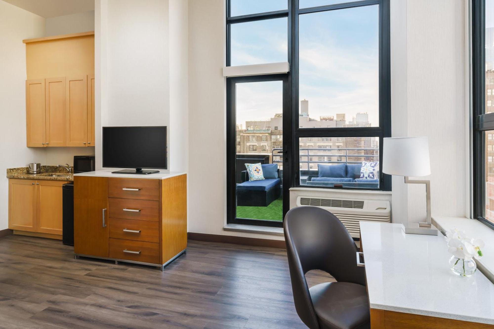 Hotel Doubletree By Hilton - Chelsea New York