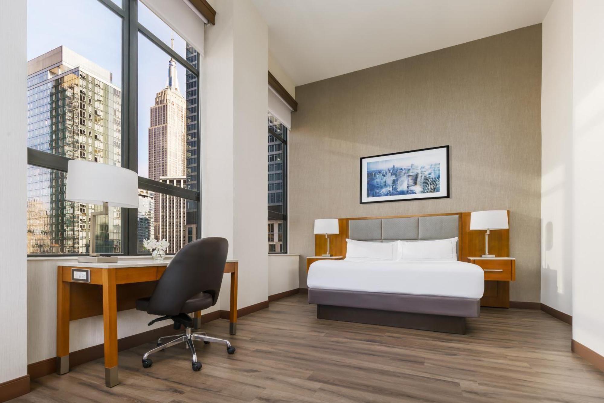 Hotel Doubletree By Hilton - Chelsea New York