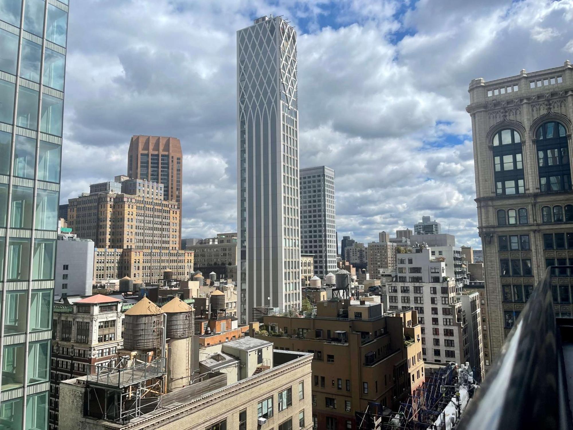 Western Premier Empire State New York