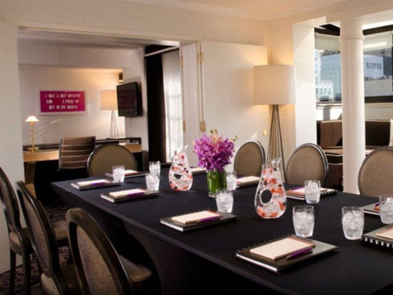 70 Park Avenue Hotel 4*