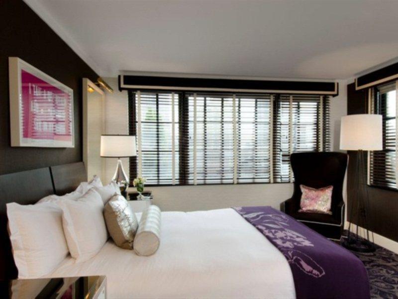 Hotel 70 Park Avenue
