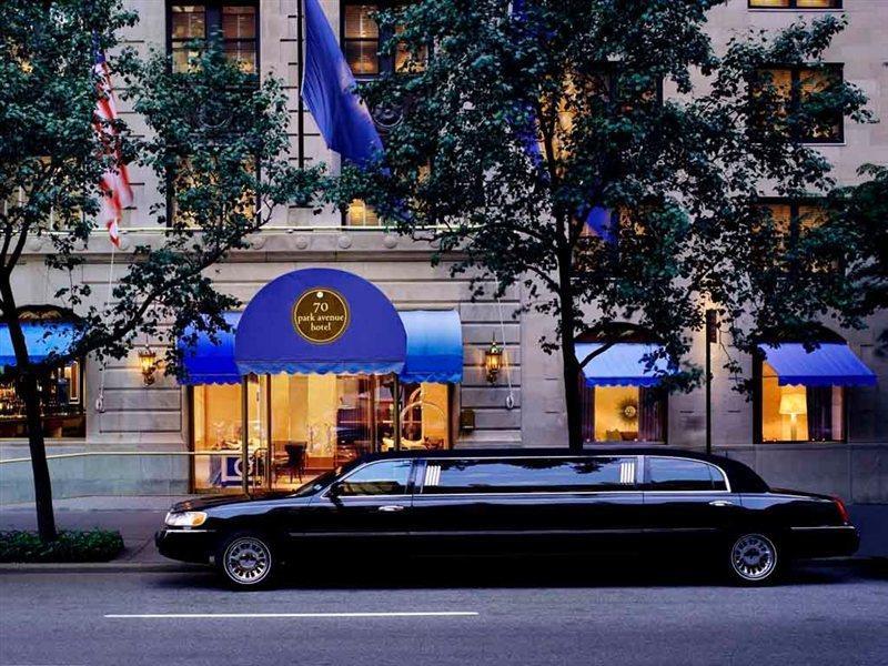 70 Park Avenue Hotel New York