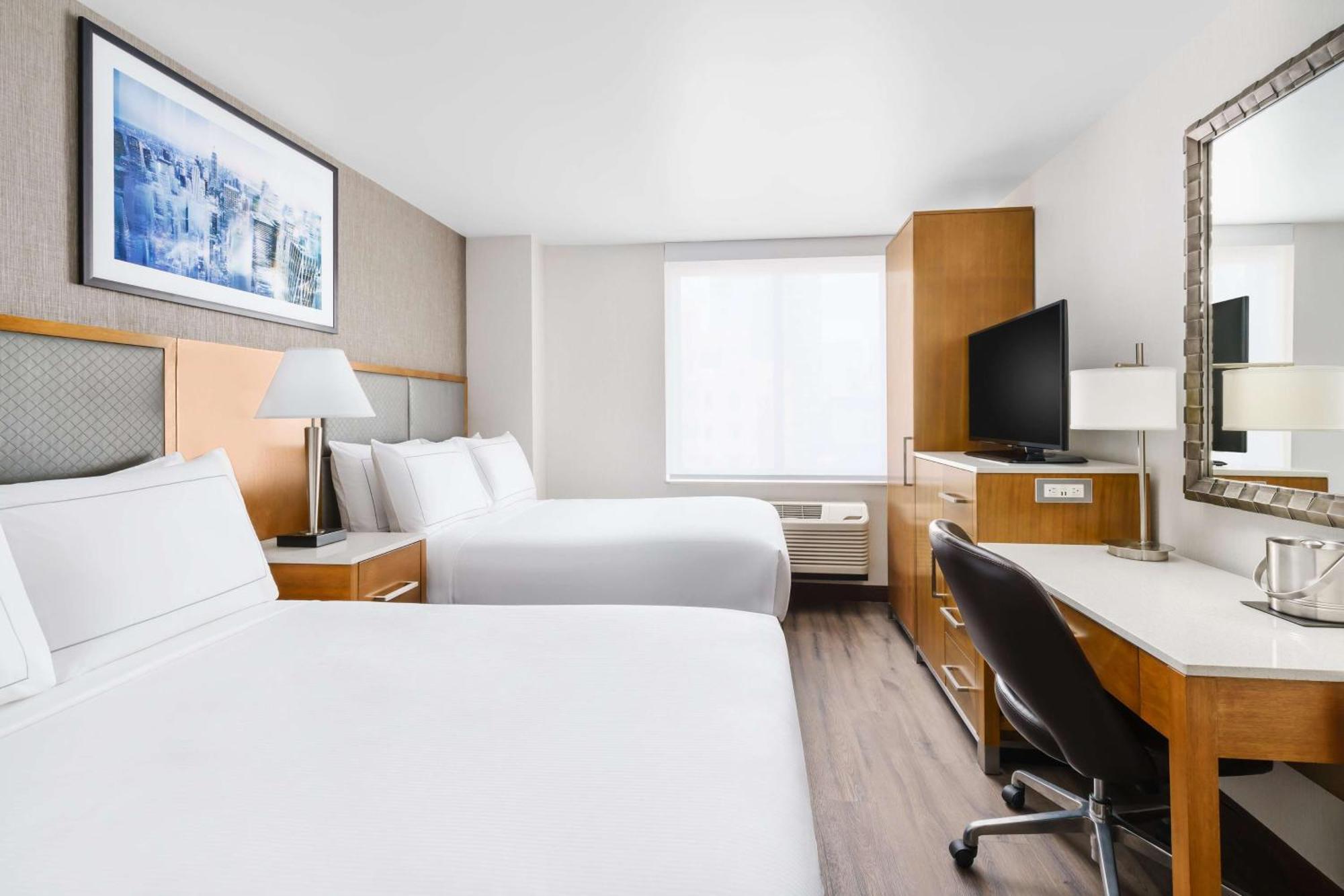 Doubletree By Hilton - Chelsea New York
