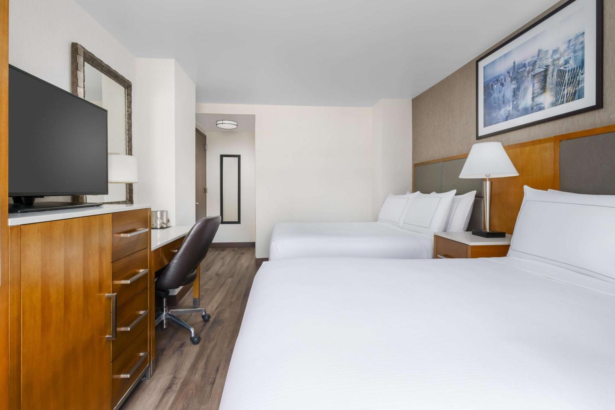 Doubletree By Hilton - Chelsea 4*