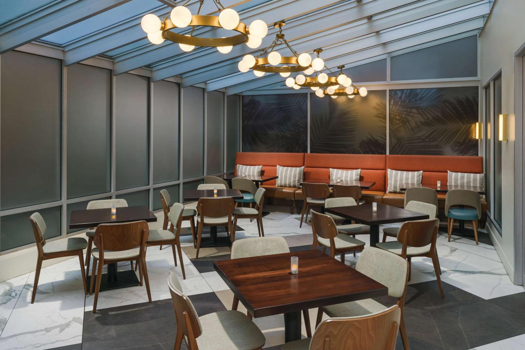 Hotel Doubletree By Hilton - Chelsea