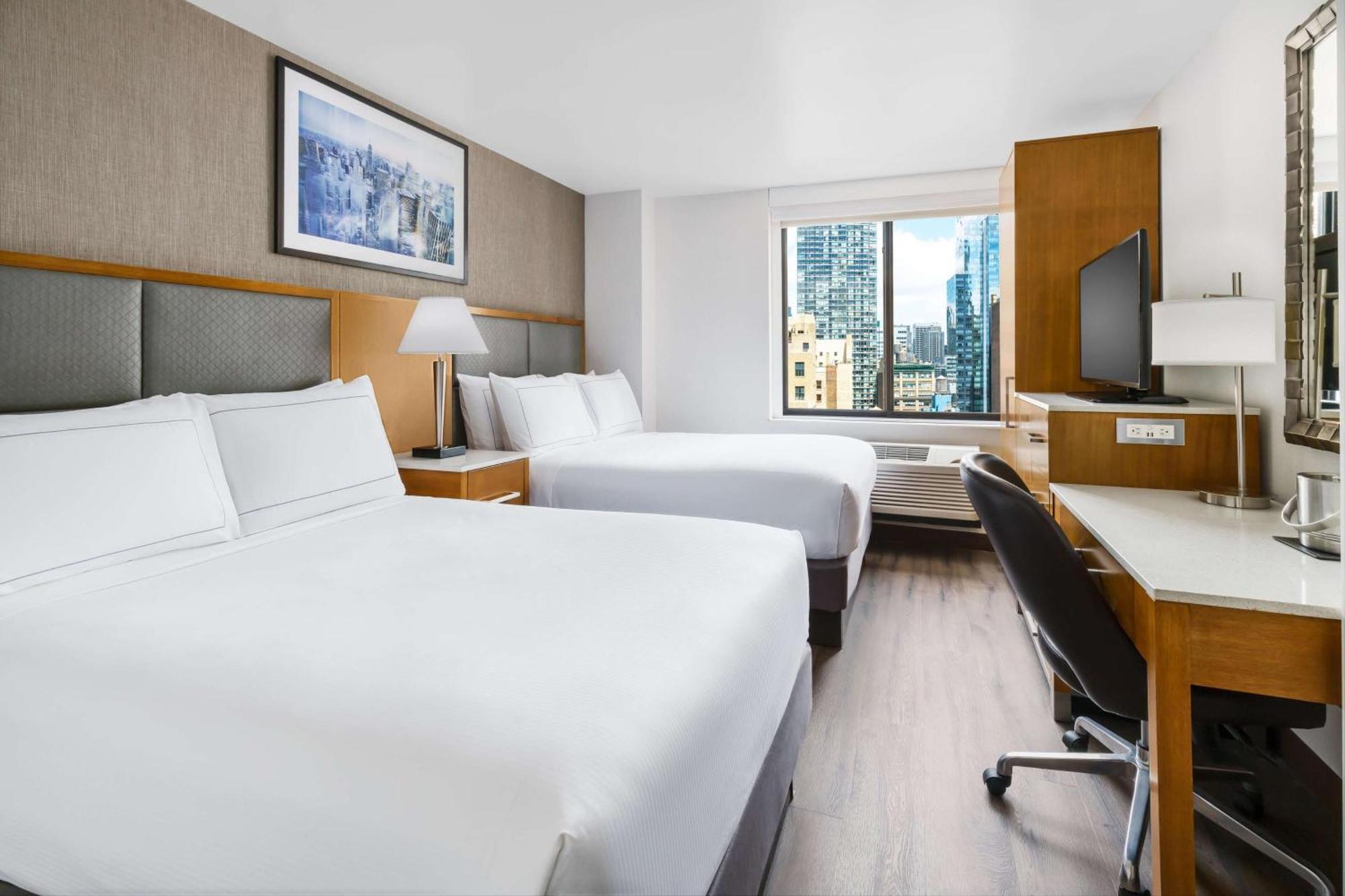 Hotel Doubletree By Hilton - Chelsea New York