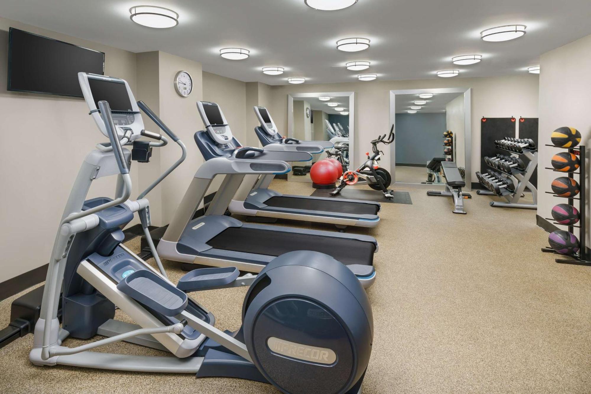 Doubletree By Hilton - Chelsea 4*