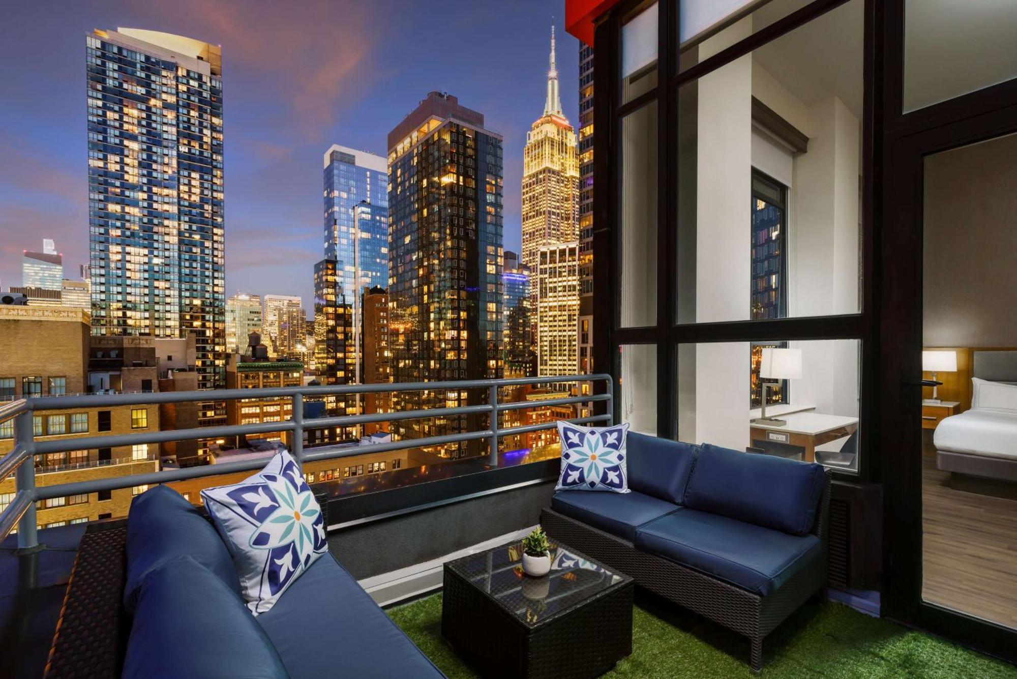 Doubletree By Hilton - Chelsea