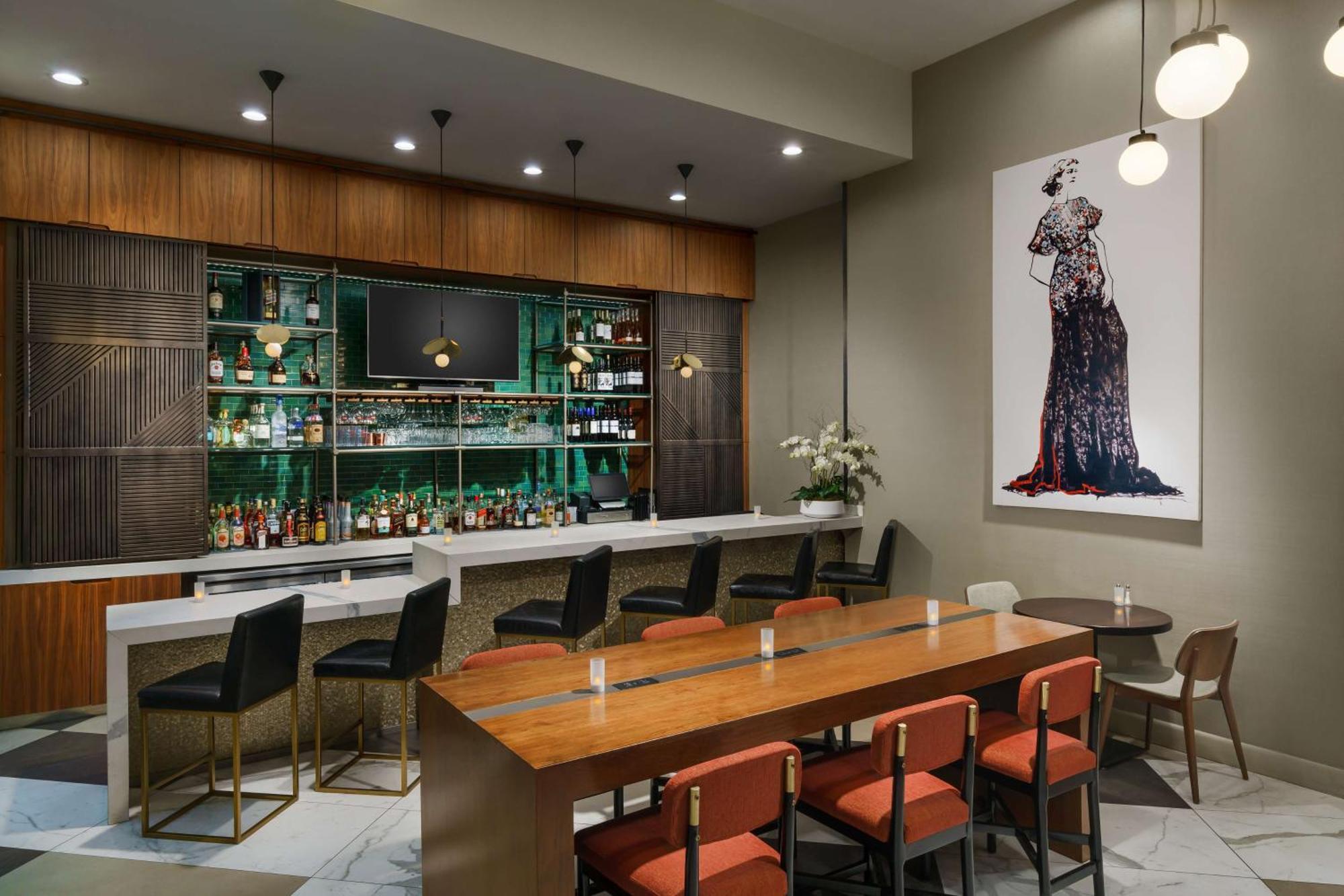 Doubletree By Hilton - Chelsea Hotel 4*
