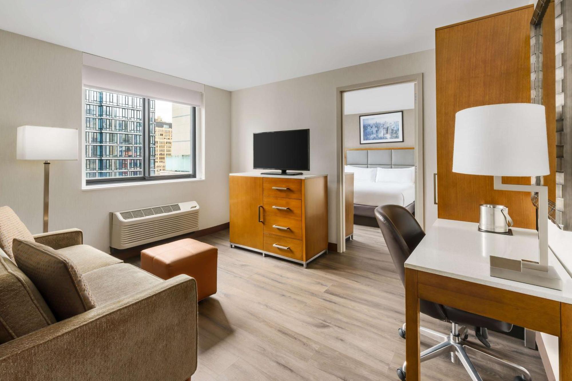 Hotel Doubletree By Hilton - Chelsea