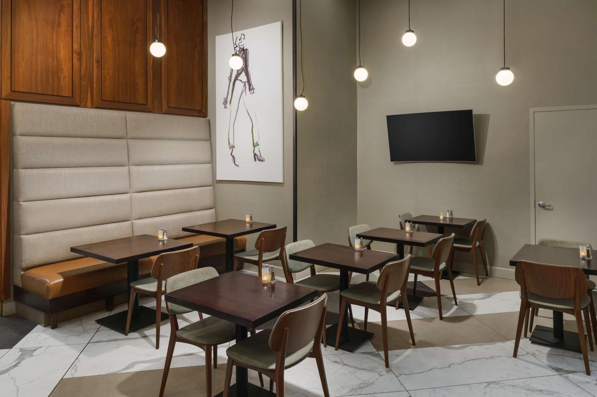 Hotel Doubletree By Hilton - Chelsea