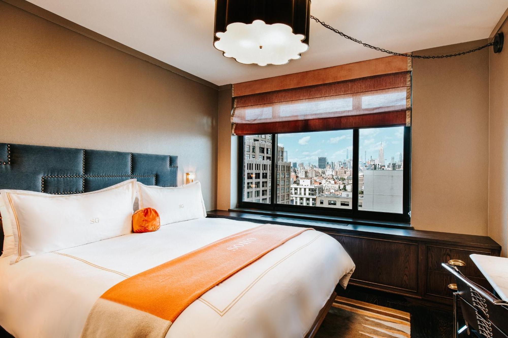 Hotel Soho Grand Nova York