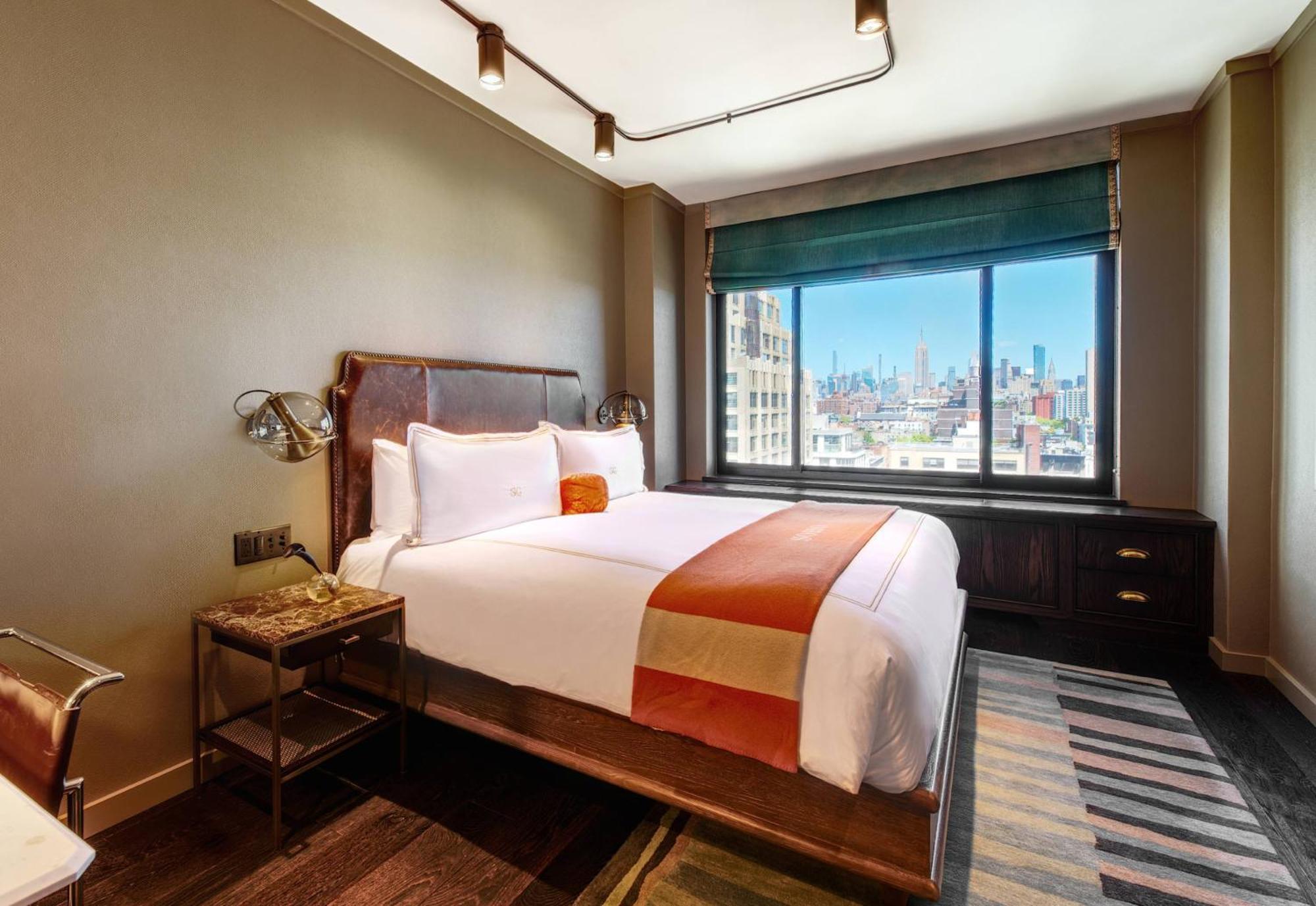 Soho Grand Nova York