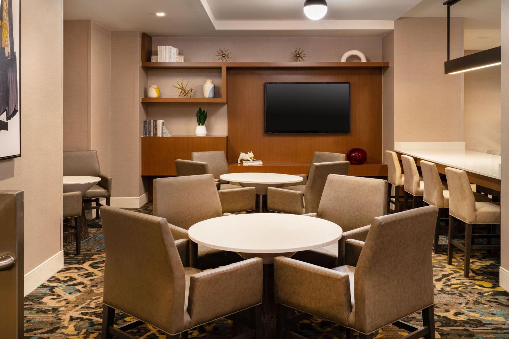 Hotel By Marriott Manhattan/ Midtown Eastside Nova York