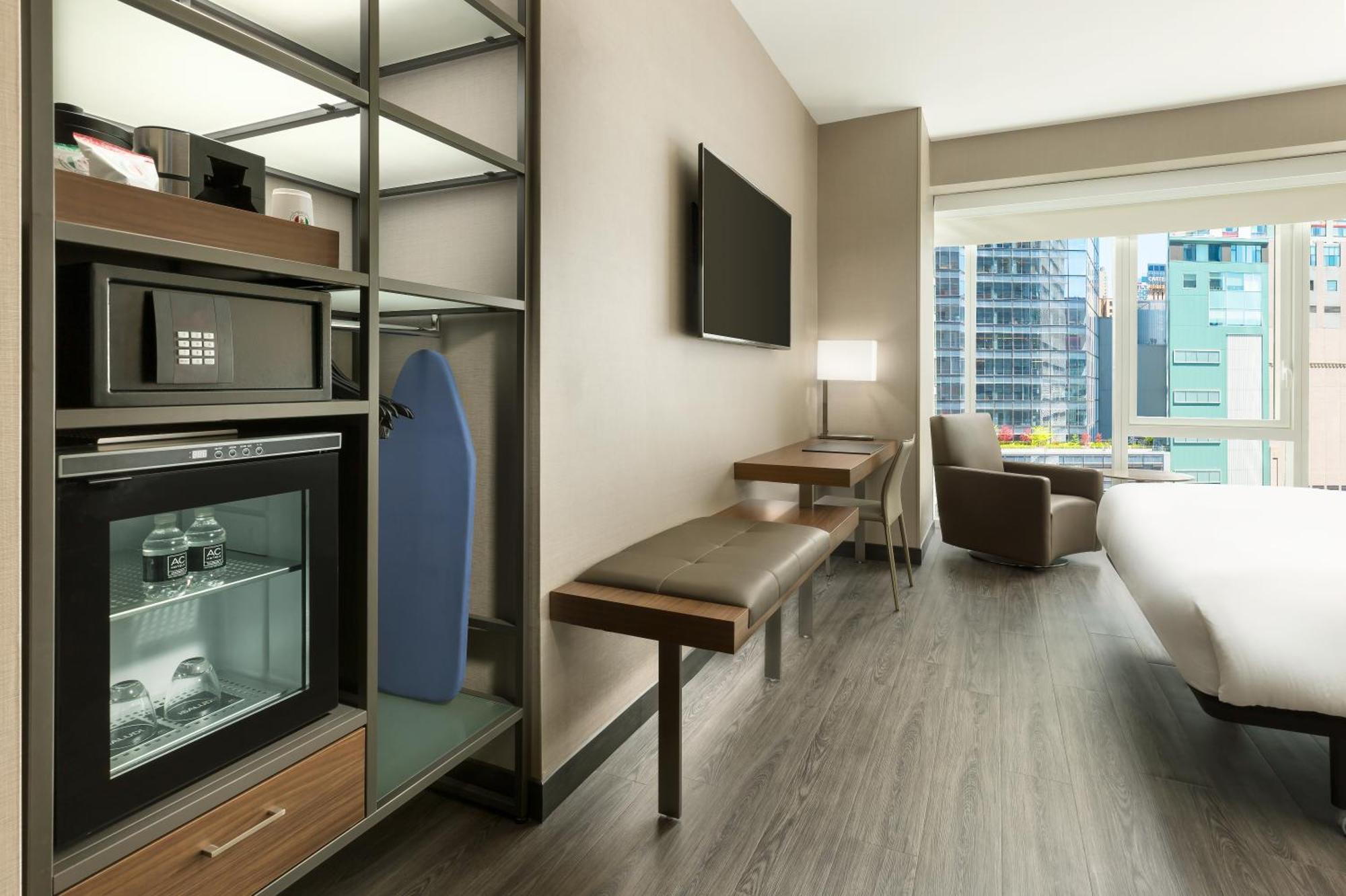 Ac By Marriott Times Square