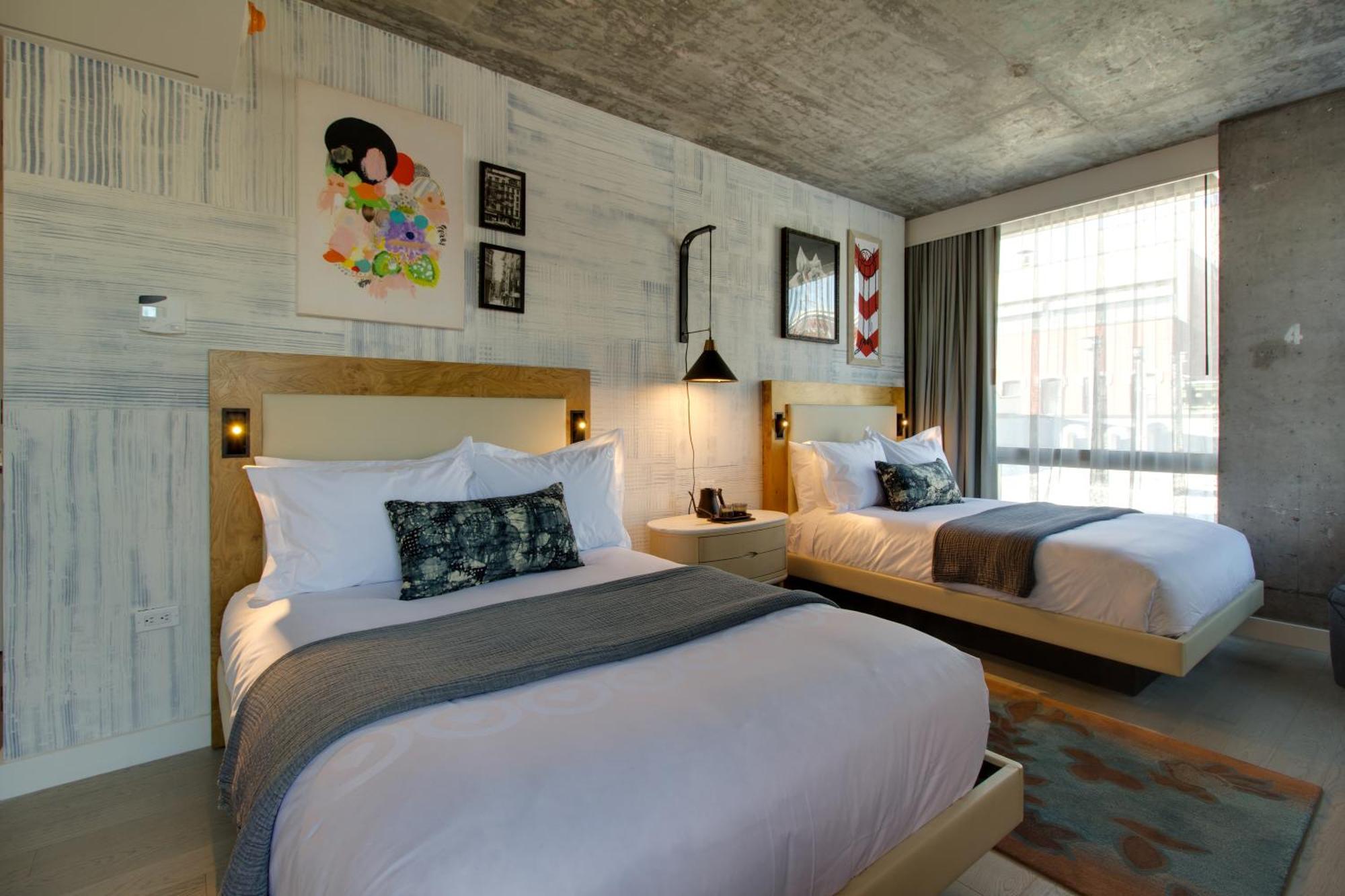 50 Bowery, Part Of Jdv By Hyatt 4* Nova York