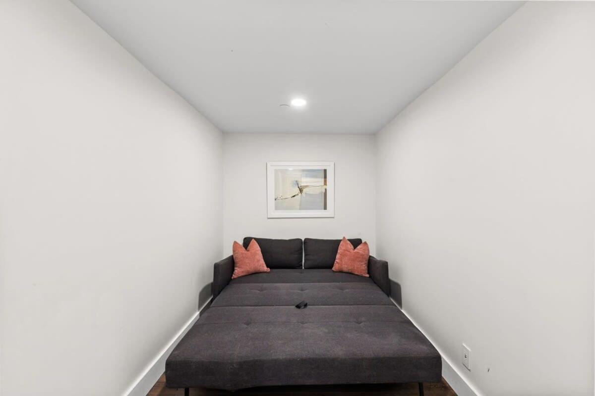 Riverside By Rove Travel 7br Modern Townhouse * Nova York