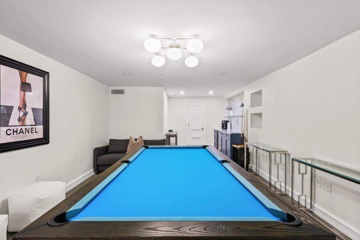 Riverside By Rove Travel 7br Modern Townhouse Casa de férias