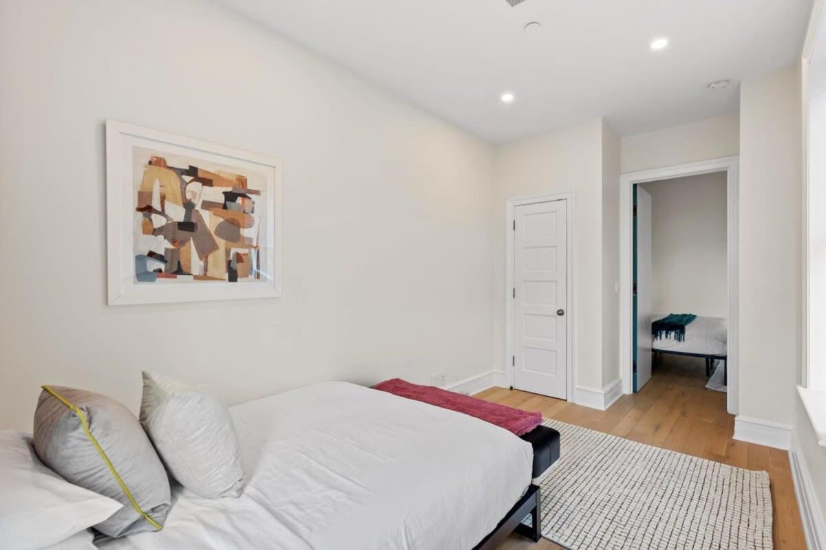 Riverside By Rove Travel 7br Modern Townhouse * Nova York