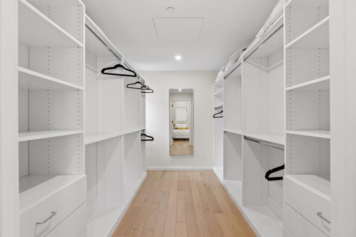 Riverside By Rove Travel 7br Modern Townhouse * Nova York