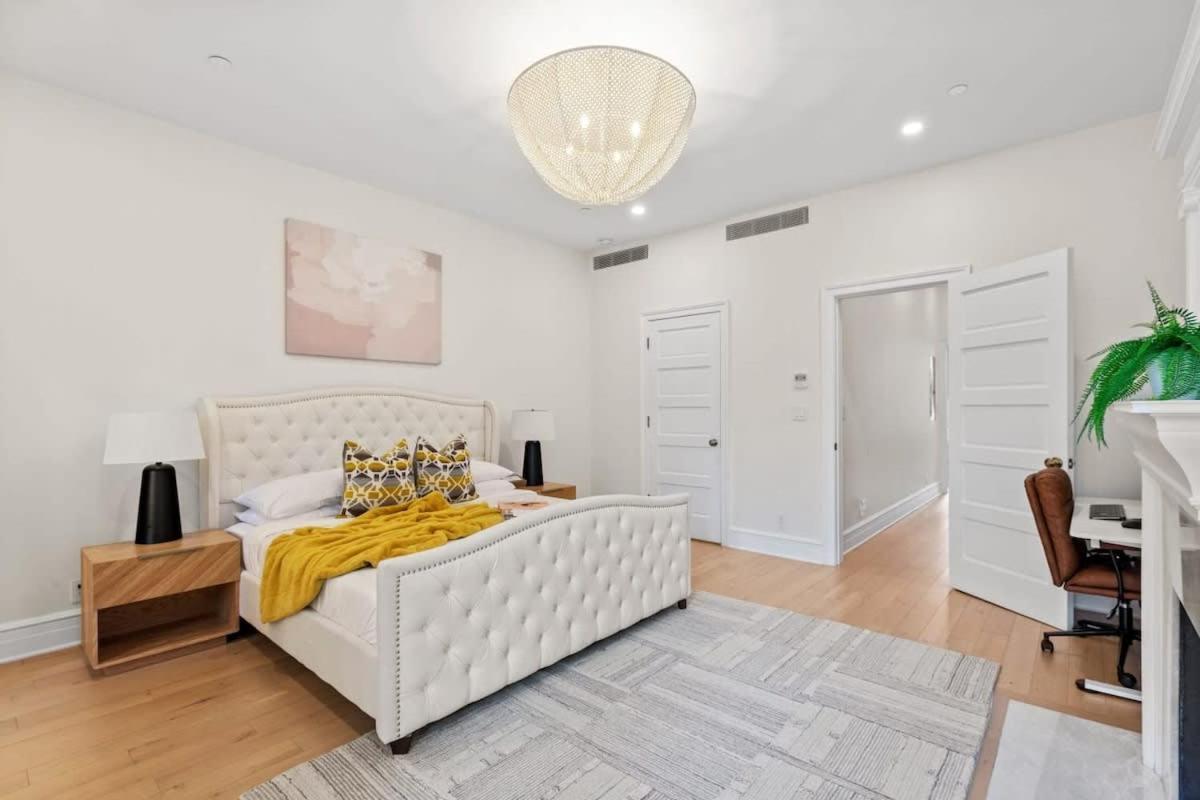 Riverside By Rove Travel 7br Modern Townhouse * Nova York