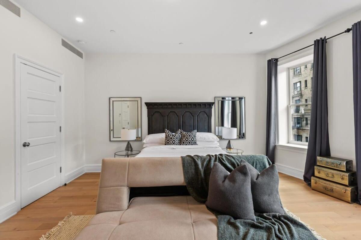 Riverside By Rove Travel 7br Modern Townhouse Casa de férias Nova York