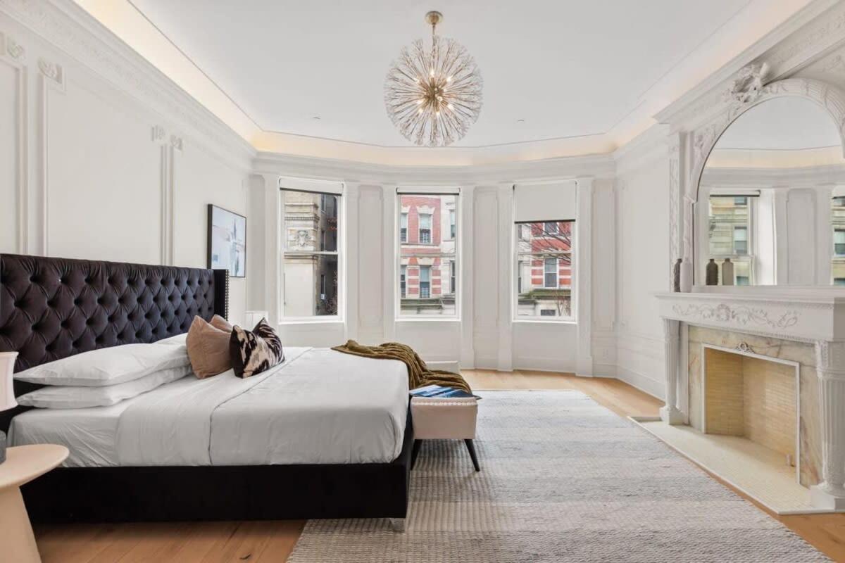 Riverside By Rove Travel 7br Modern Townhouse Nova York
