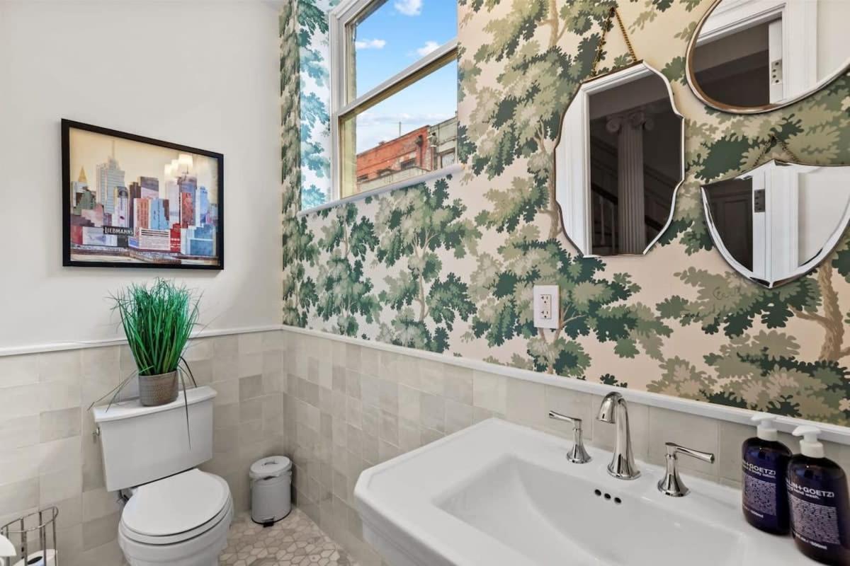 Casa de férias Riverside By Rove Travel 7br Modern Townhouse *