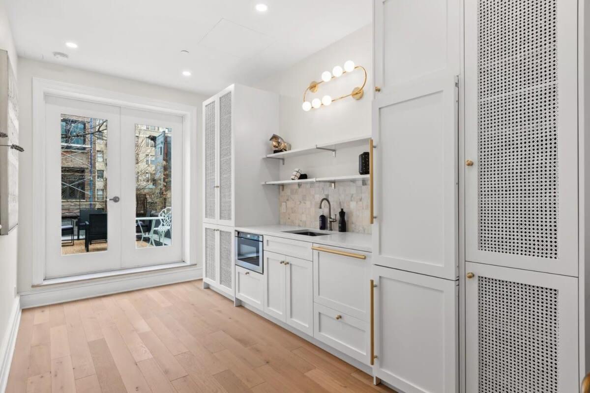 Riverside By Rove Travel 7br Modern Townhouse * Nova York