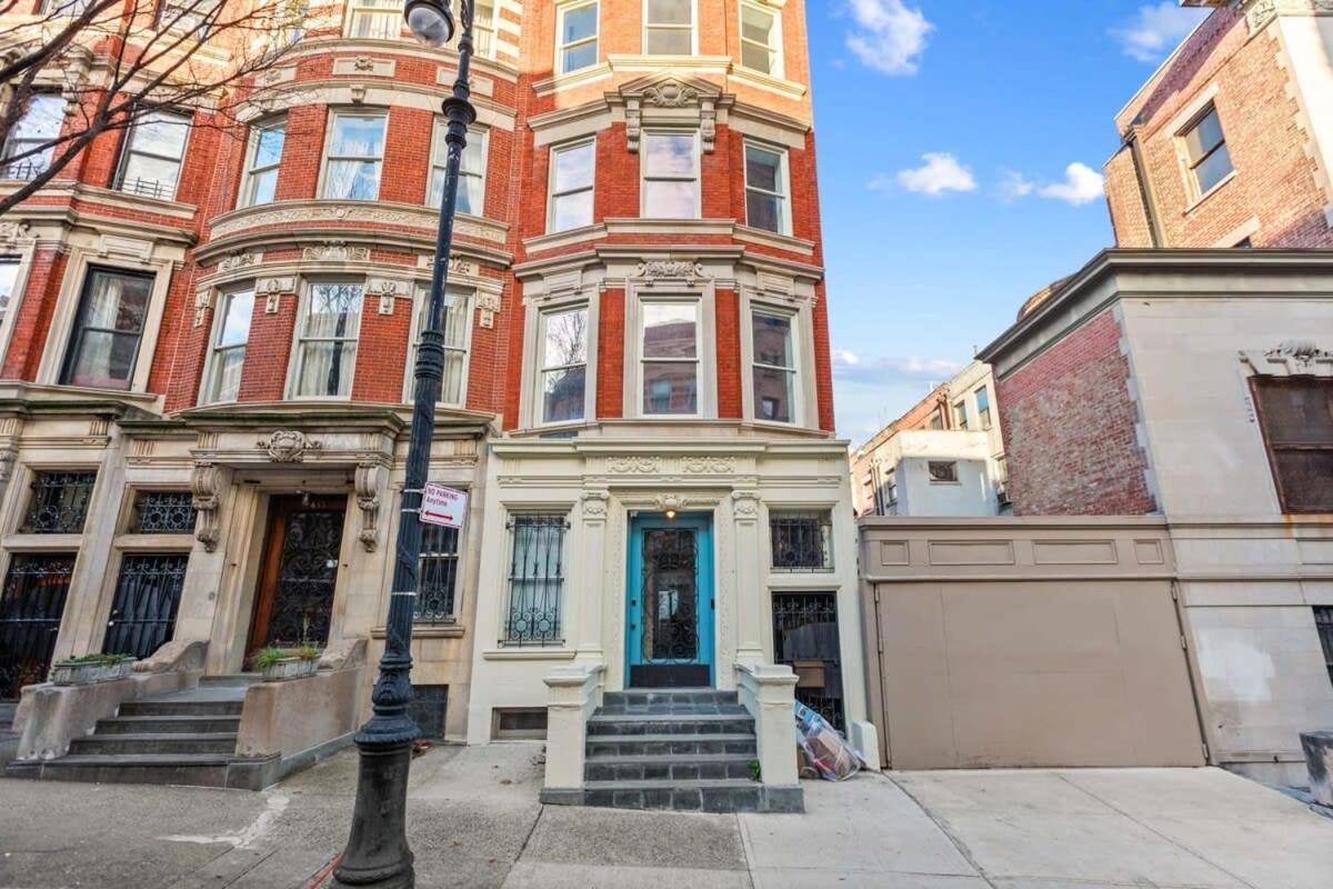Riverside By Rove Travel 7br Modern Townhouse Nova York