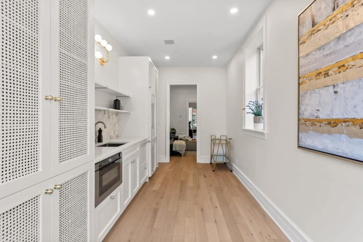 Riverside By Rove Travel 7br Modern Townhouse * Nova York