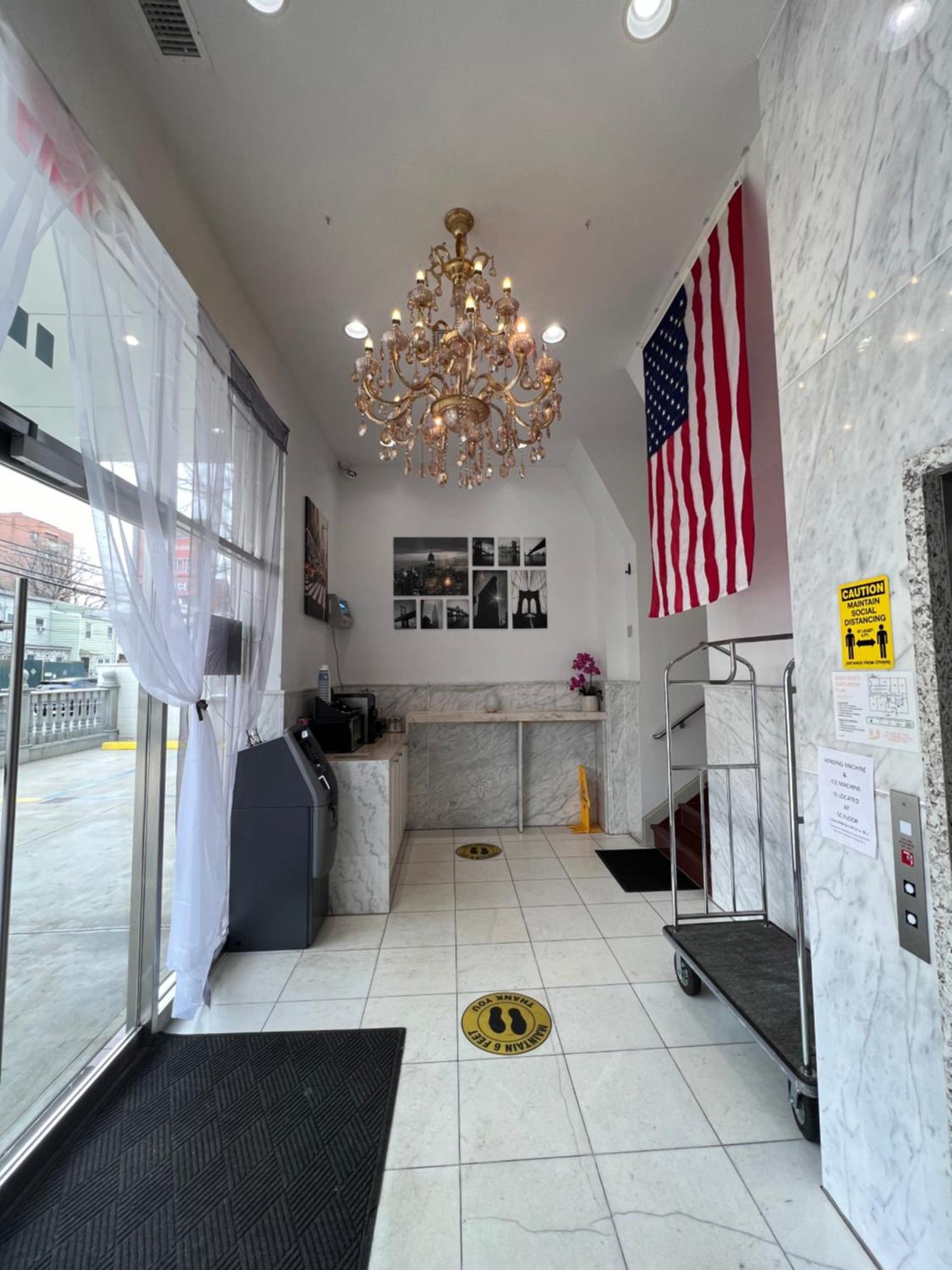 Hotel Grandview Nova York
