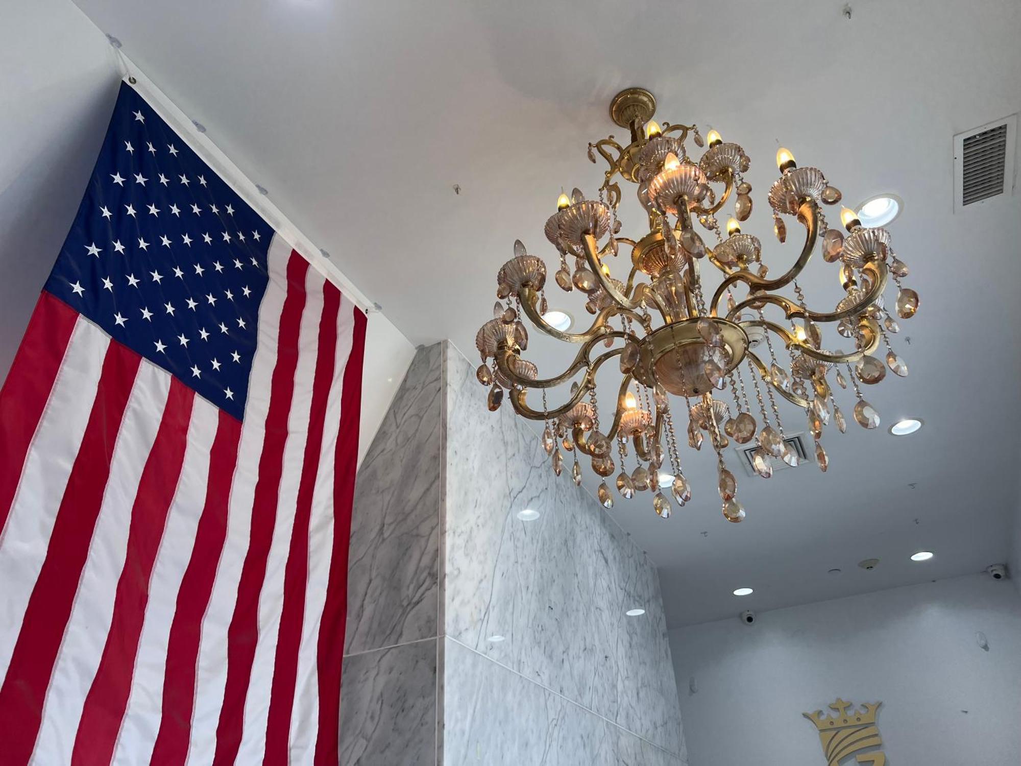 Hotel Grandview Nova York
