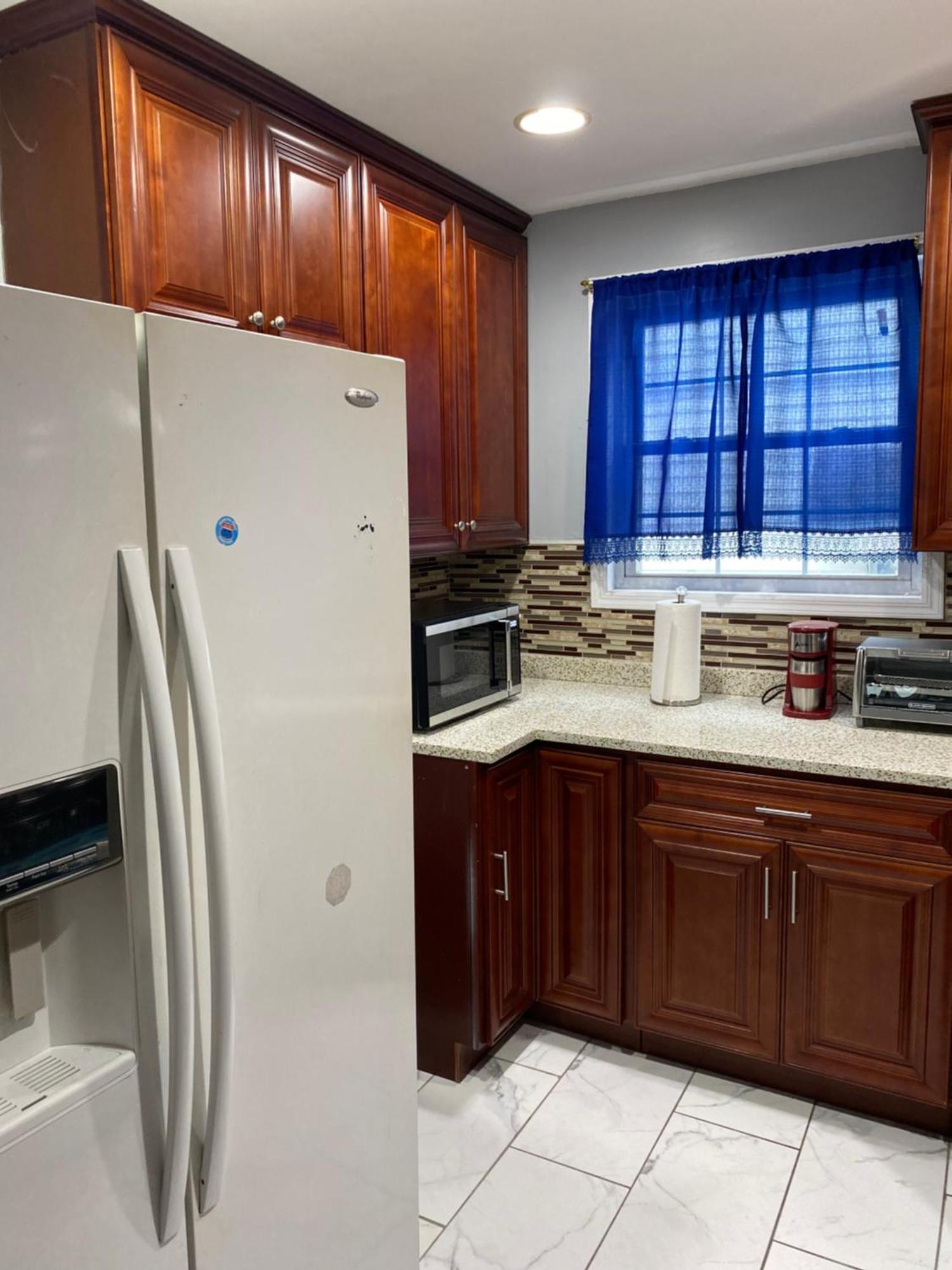 Haus Serenity Homestay New York