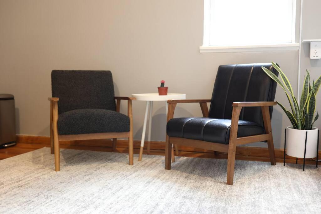 Apartamento Beautiful & Massive 4 Bdr With Bonus Perks! *