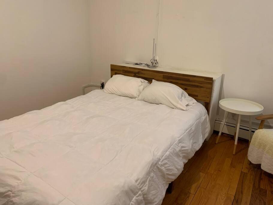 Beautiful & Massive 4 Bdr With Bonus Perks! Nova York