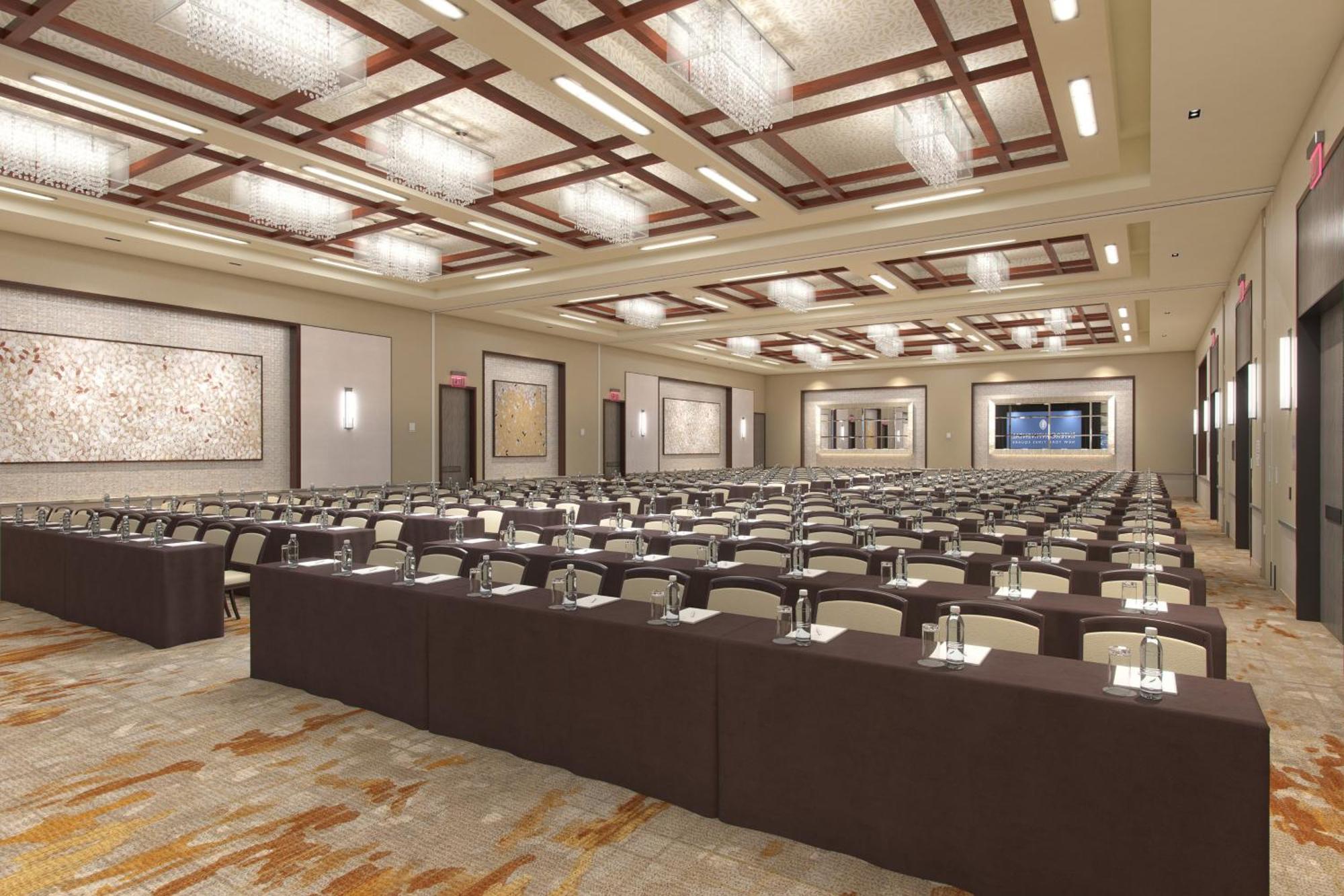 Intercontinental Times Square By Ihg Nova York