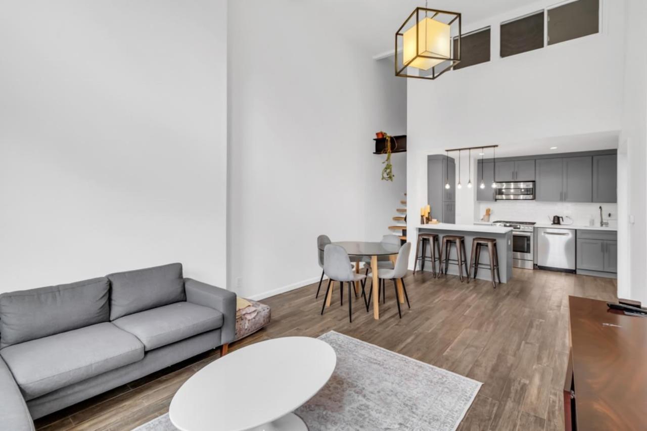 Stylish 2br Loft - Carroll Gardens - Prime Area * New York