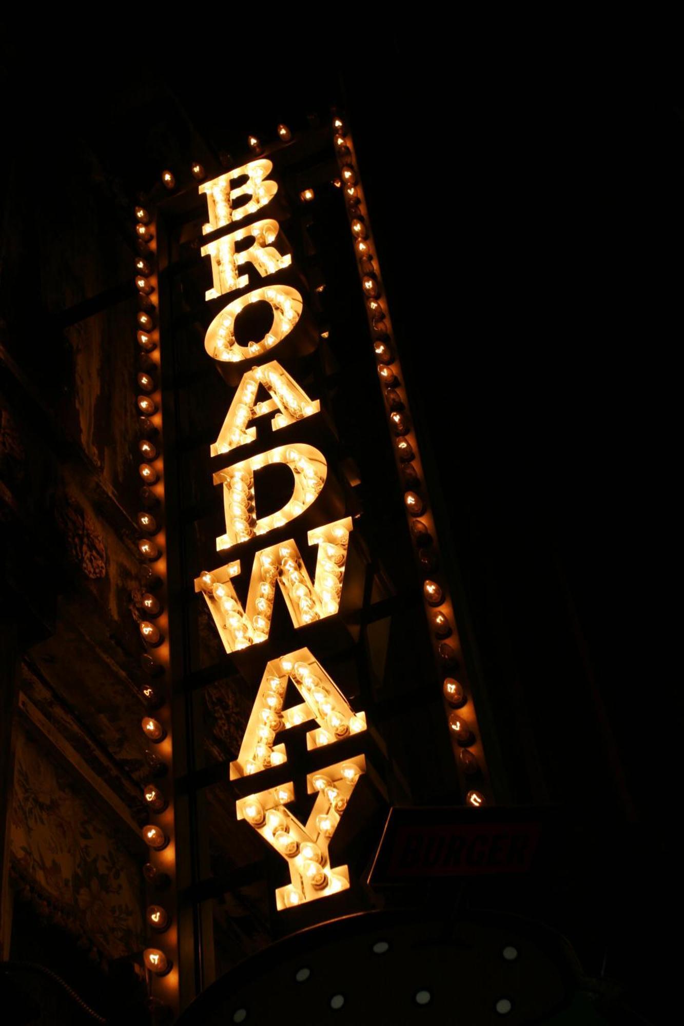 Millennium Broadway Times Square New York