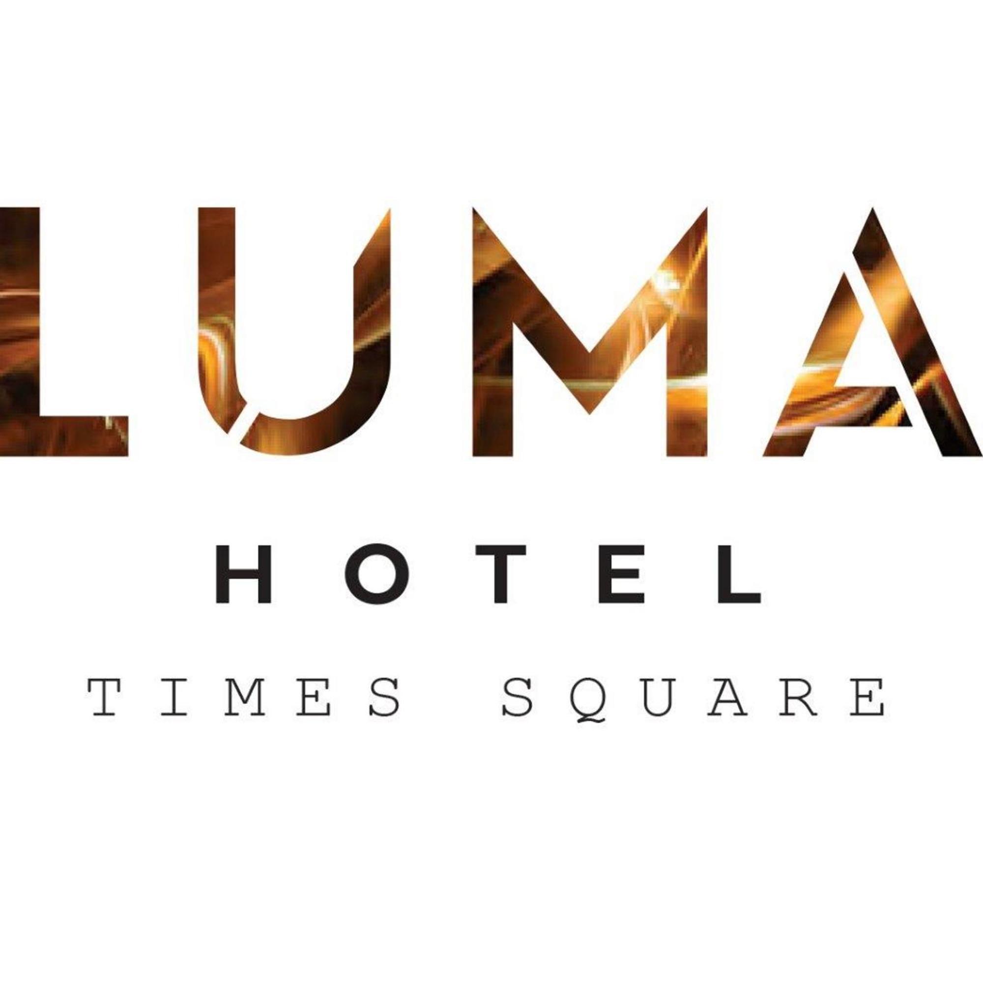 Luma - Times Square Nova York