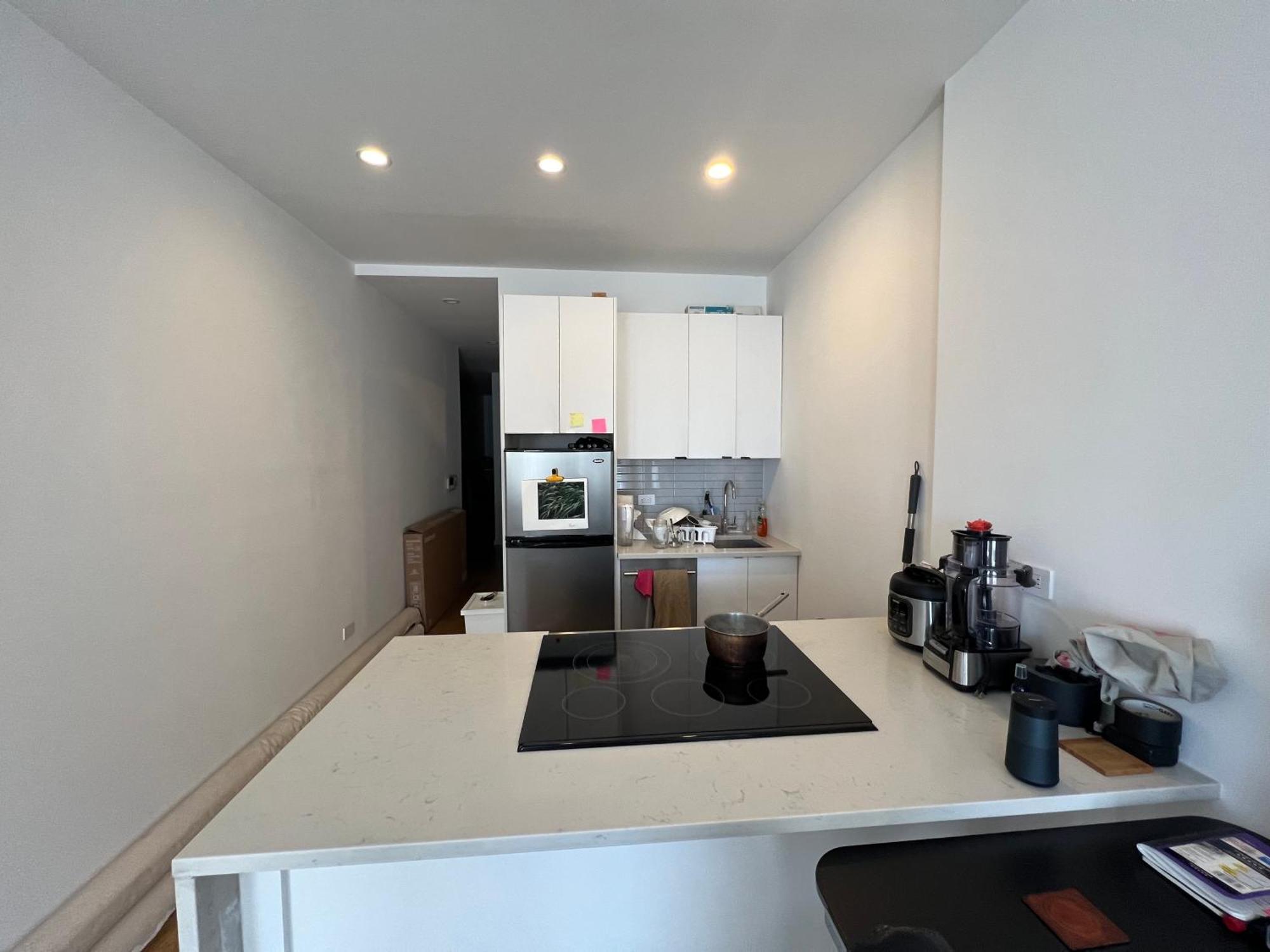 Apartment 1 Bedroom In In Bedstuy Brooklyn