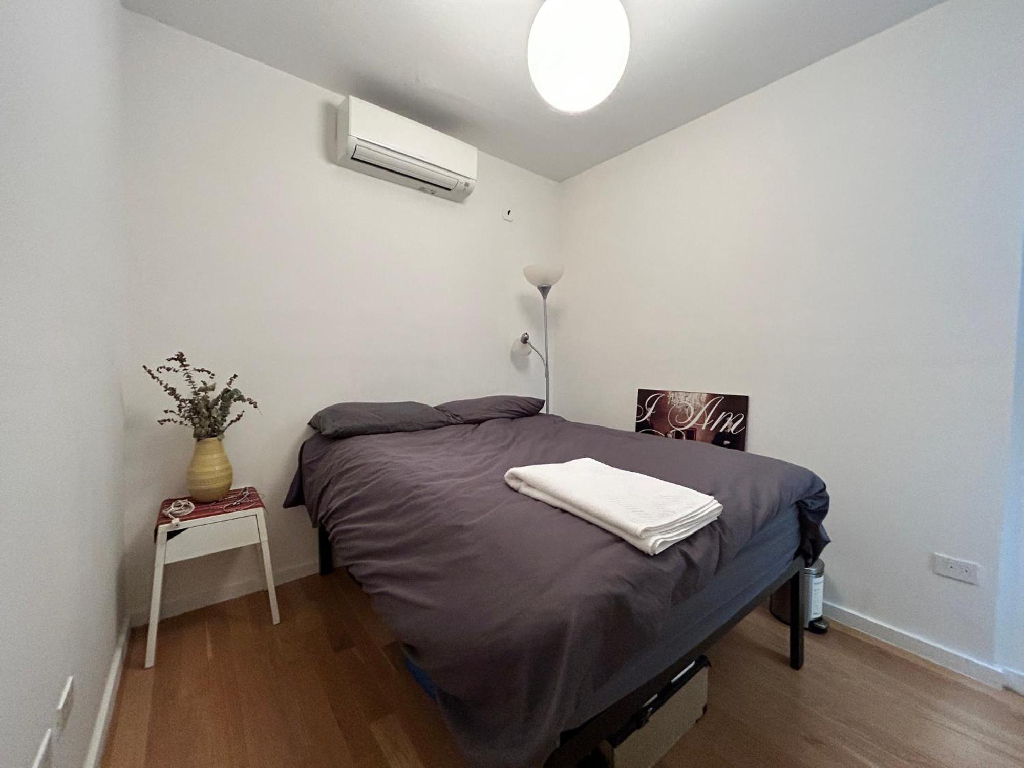1 Bedroom In In Bedstuy Brooklyn