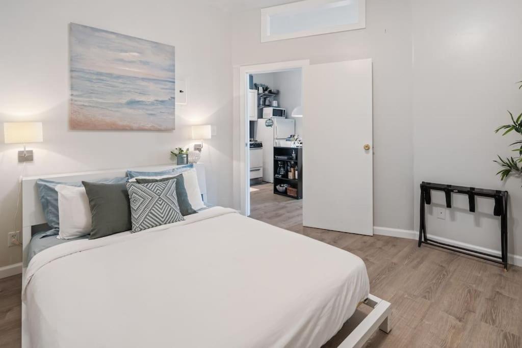 Apartamento 2br Great Location Short Walk To Times Square *