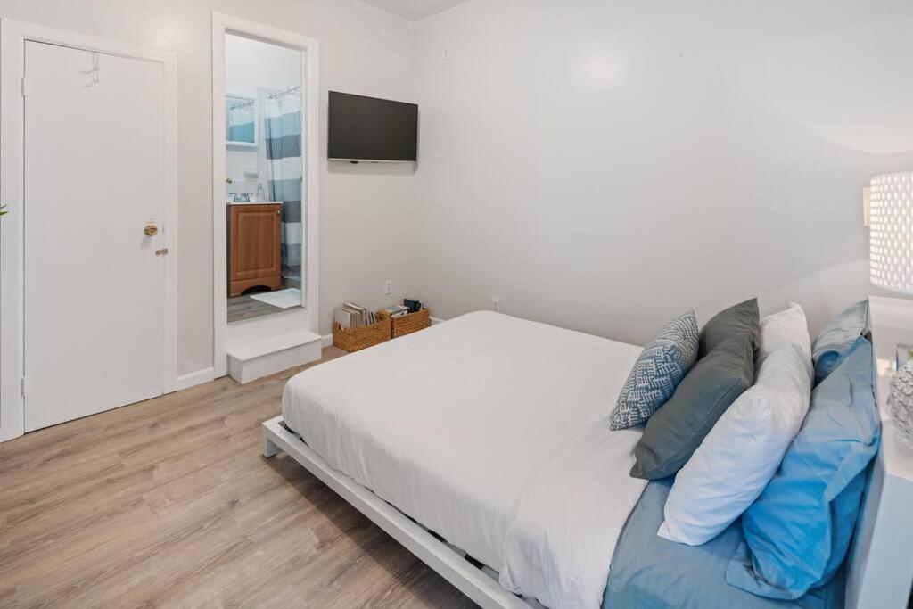 Apartamento 2br Great Location Short Walk To Times Square *